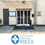 Centro medico Rocca